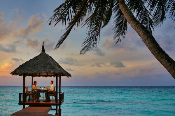 Destination Dining 